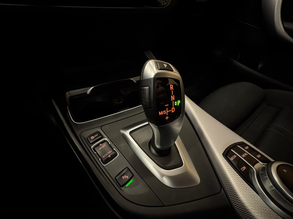 BMW 118d 2,0 M-Sport aut. 5d