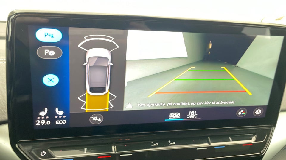 VW ID.5 77 Pro Performance 5d