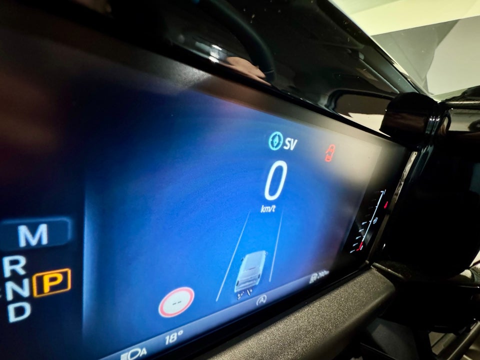 Ford Transit Custom 320L 2,0 EcoBlue MS-RT aut. AWD