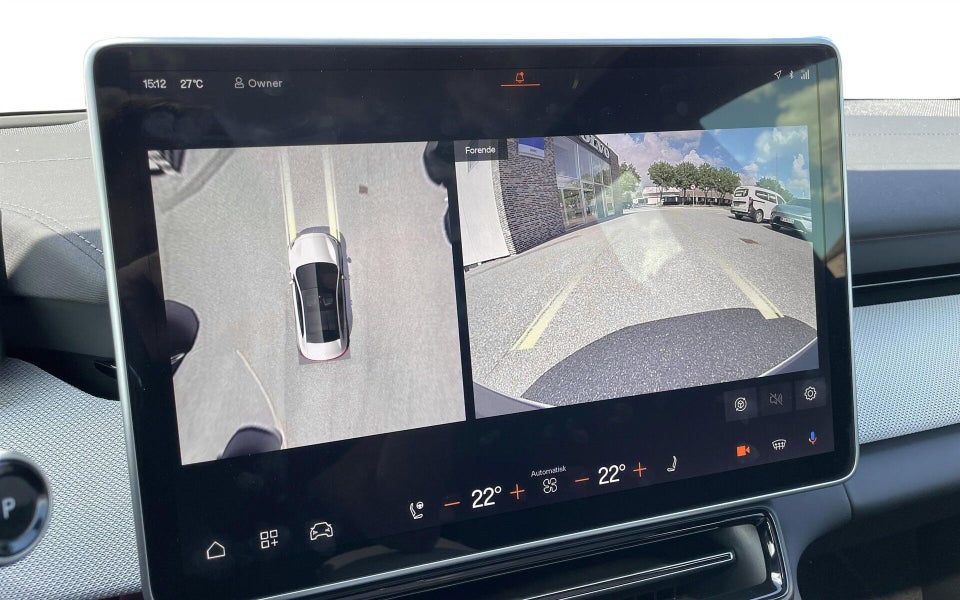 Polestar 4 Long Range Nordic Edition 5d