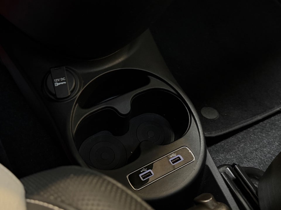 Fiat 500 1,0 Hybrid Dolcevita 3d