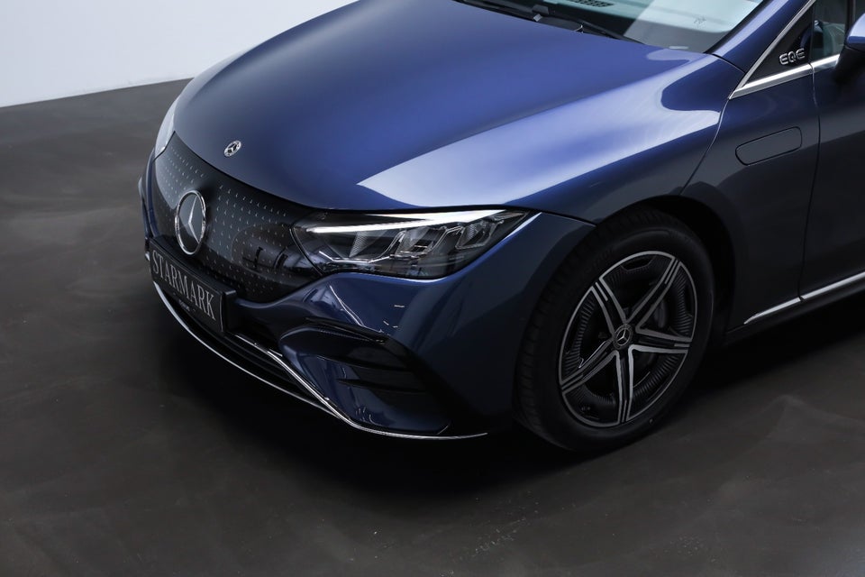 Mercedes EQE350+ AMG Line 4d