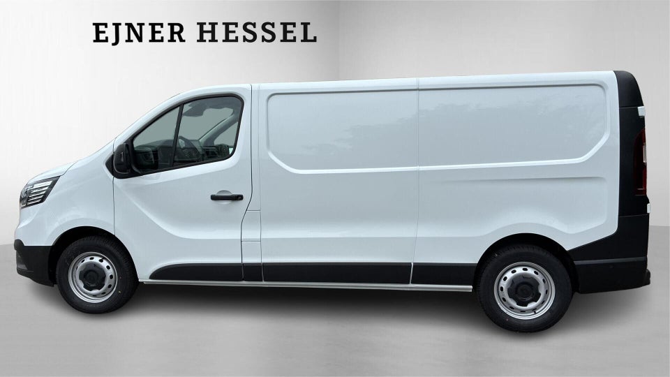 Renault Trafic 2,0 dCi 150 L2H1 Tekno aut.