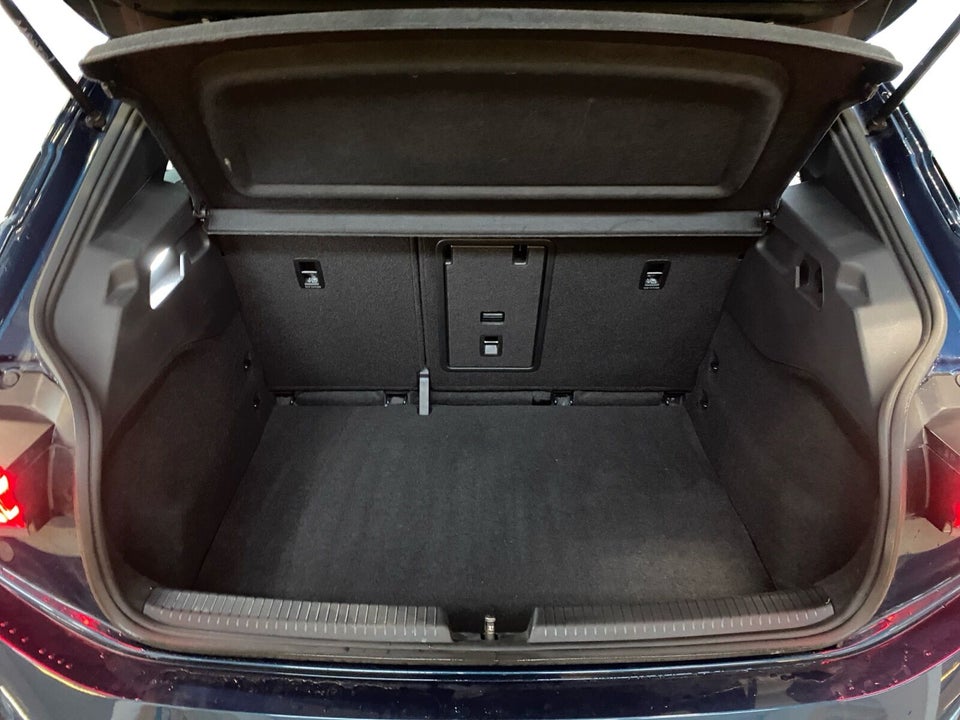 Cupra Born 58 Dinamica Pack High 5d