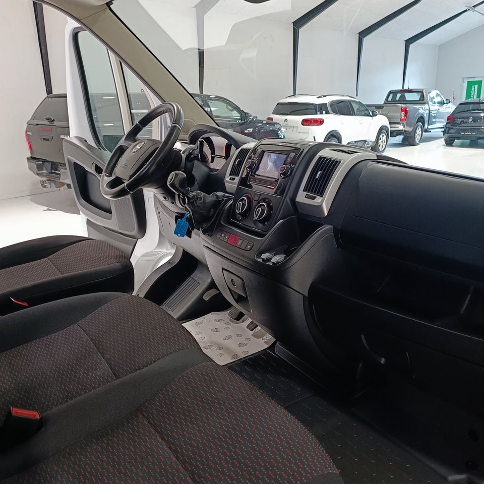 Opel Movano 2,2 D 165 Enjoy+ L3H2