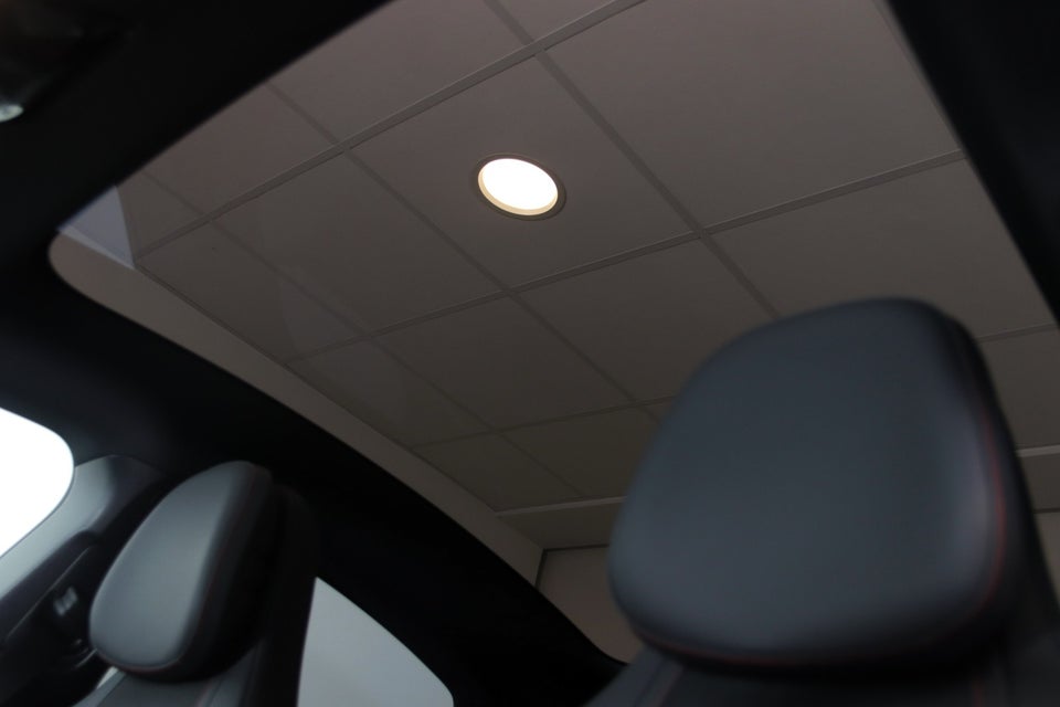 Mercedes CLA250+ EQ AMG Line Coupé 4d