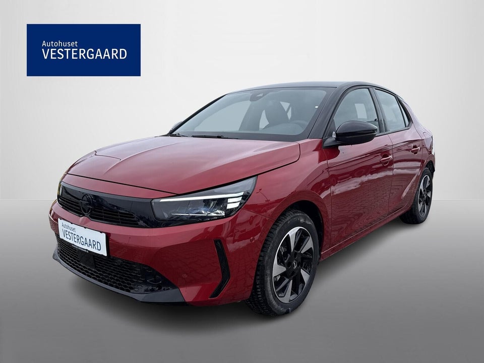 Opel Corsa-e 50 GS 5d