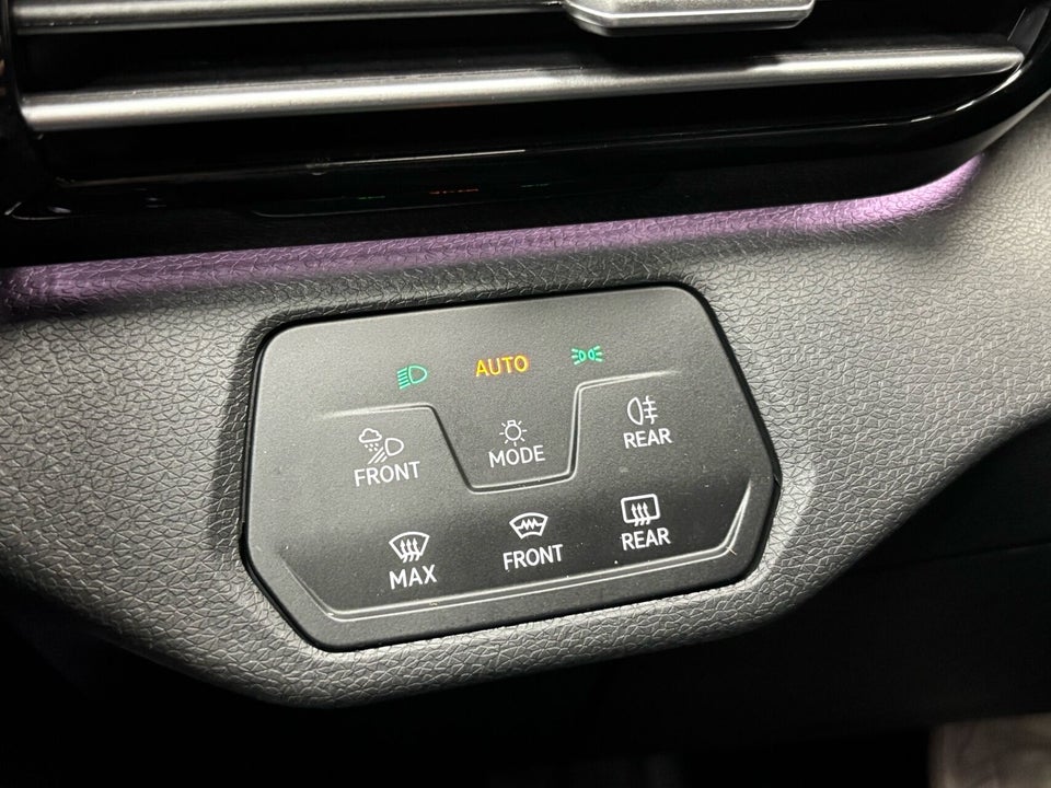 VW ID.4 77 Style+ 5d
