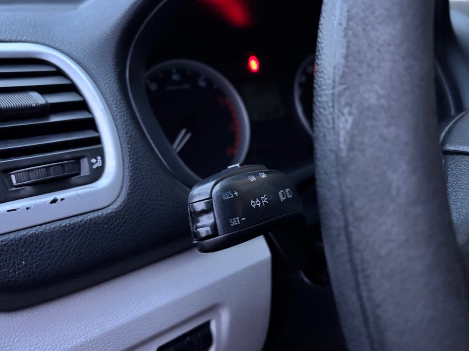 Skoda Roomster 1,2 12V Comfort 5d