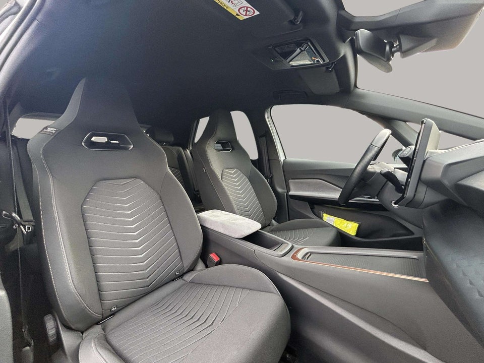 Cupra Born 58 High 5d