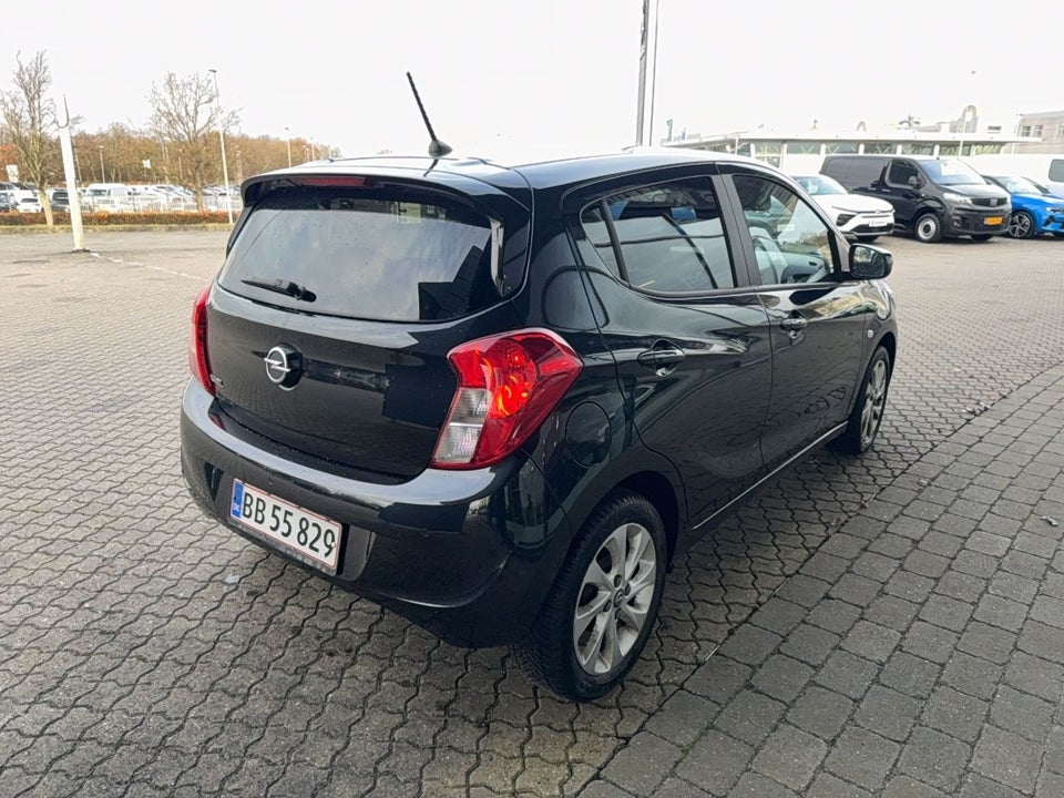 Opel Karl 1,0 Cosmo 5d