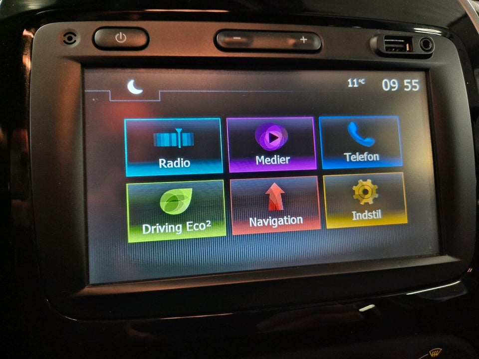 Renault Captur 1,2 TCe 120 Zen 5d