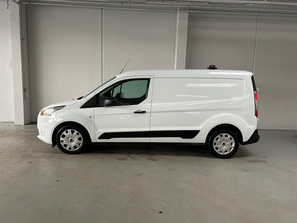 Ford Transit Connect 1,5 TDCi 100 Trend lang