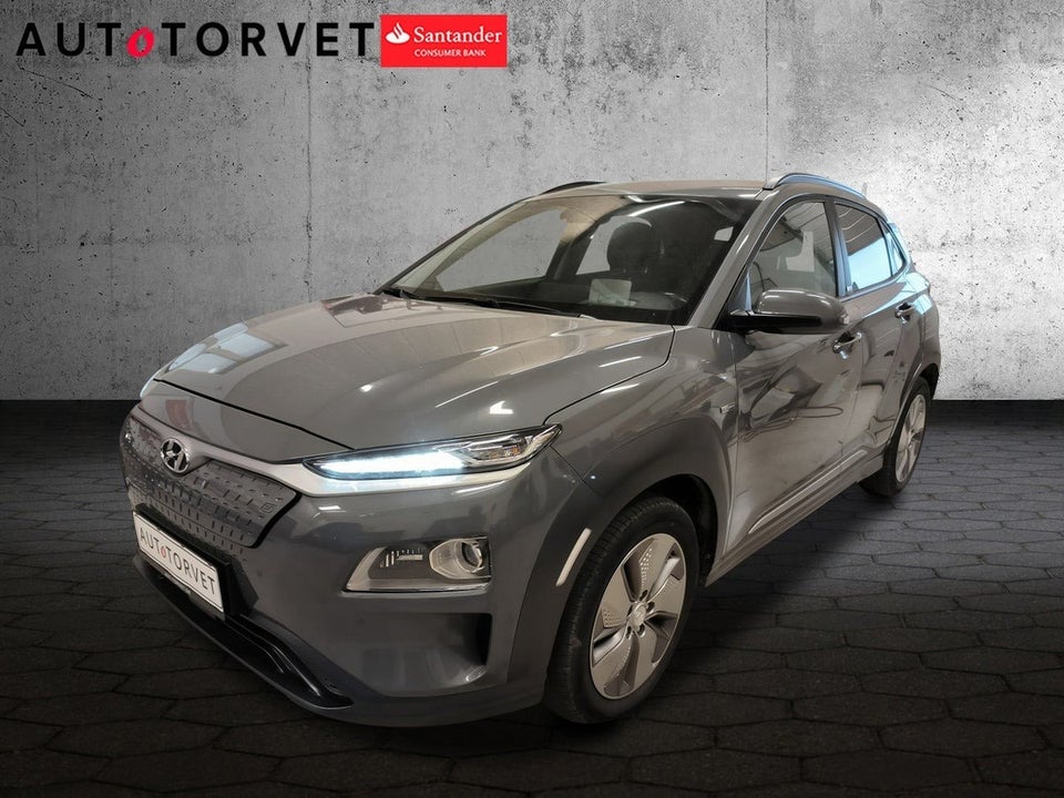 Hyundai Kona 64 EV Premium 5d