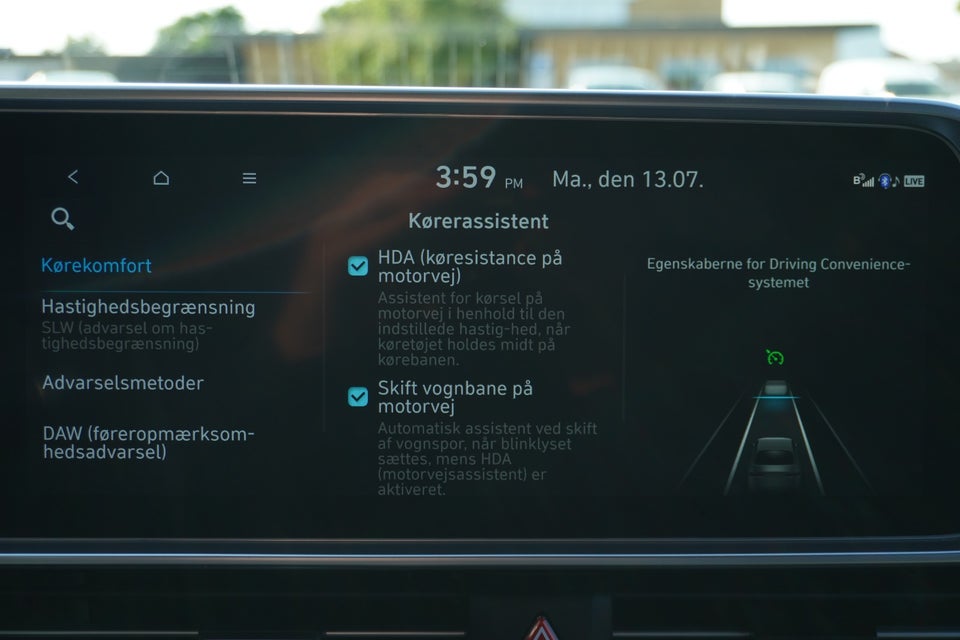 Hyundai Ioniq 6 77 Ultimate 4d