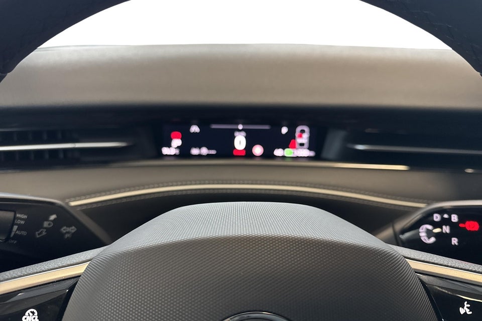 VW ID.7 86 Style S+ 5d