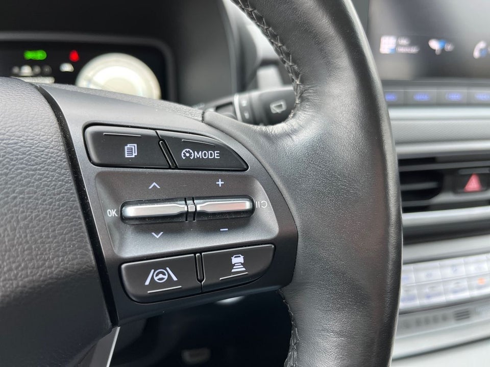 Hyundai Kona 39 EV Select 5d