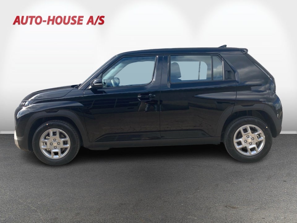 Hyundai Inster 49 Pixel 5d