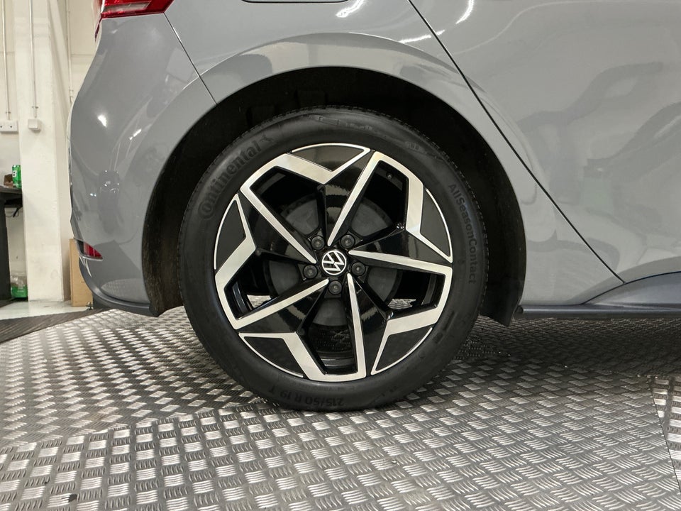 VW ID.3 58 1ST Pro Performance Plus 5d