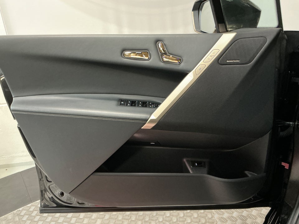 BMW iX xDrive40 Sport 5d