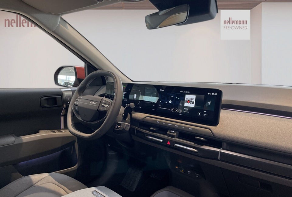 Kia EV3 81 Long Range Upgrade 5d