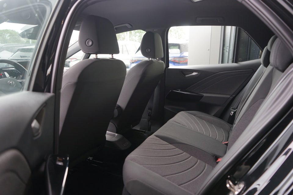 VW ID.3 58 Pro 5d