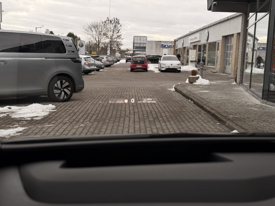 VW ID.3 79 GTX Performance+ 5d