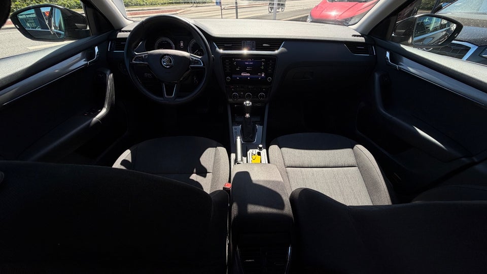 Skoda Octavia 1,5 TSi 150 Celebration+ Combi DSG 5d