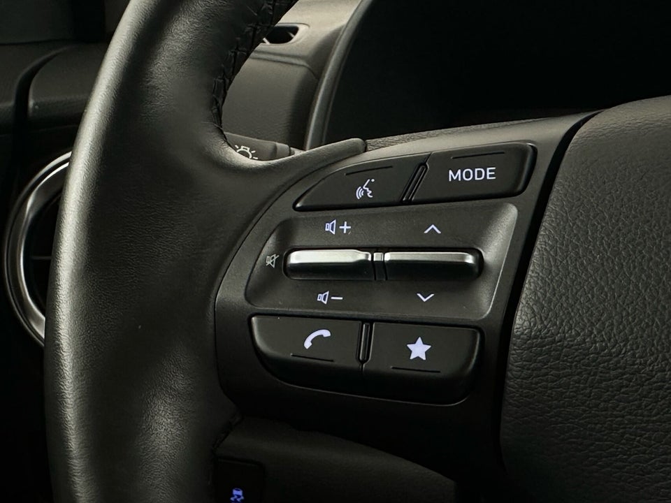 Hyundai Kona 64 EV Advanced 5d
