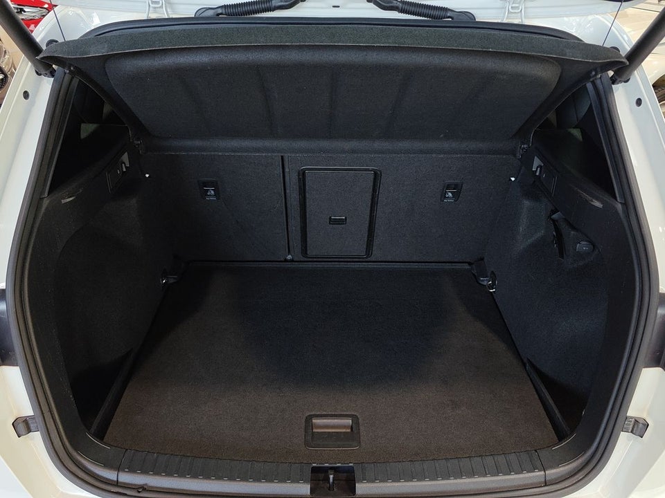 Seat Ateca 1,4 TSi 150 Xcellence DSG 5d