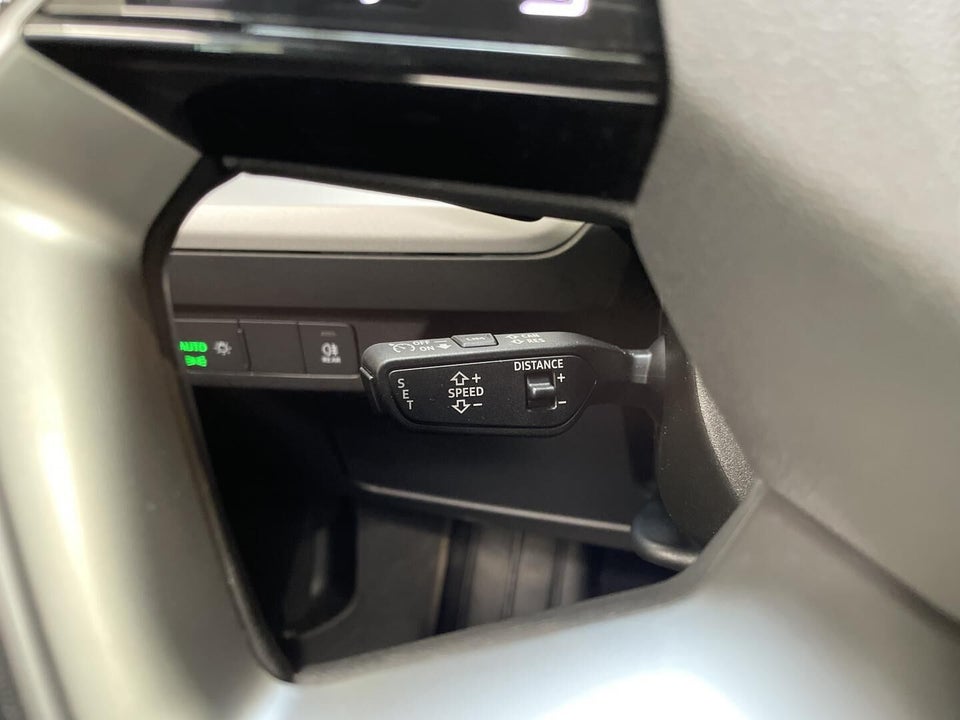 Audi Q4 e-tron 45 Attitude quattro 5d