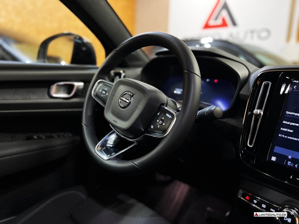 Volvo C40 P6 ReCharge Core 5d