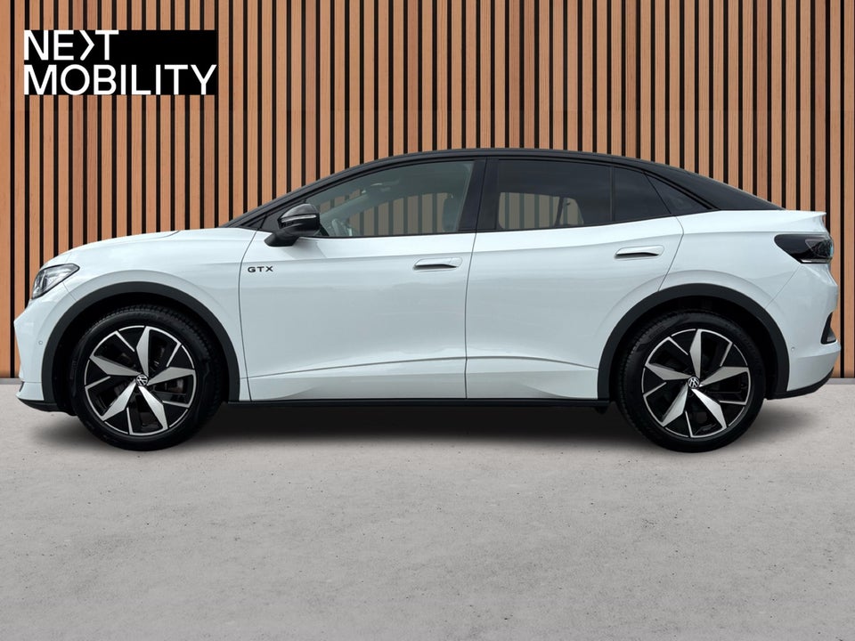 VW ID.5 77 GTX 4Motion 5d