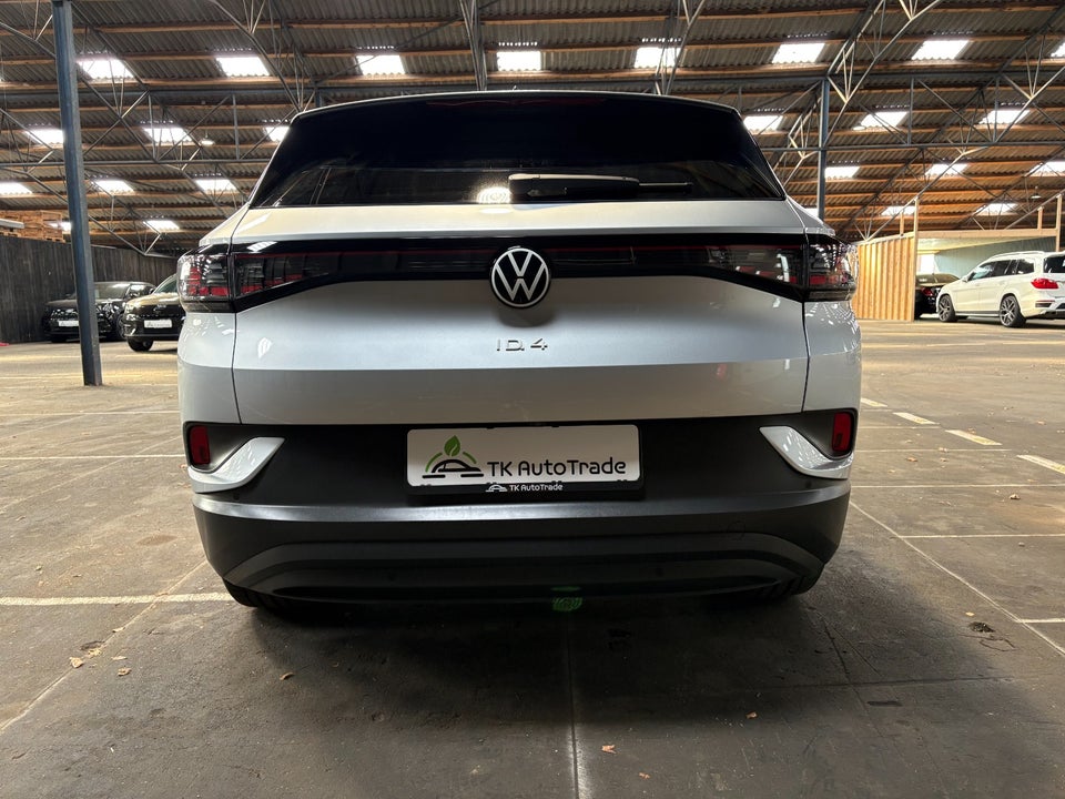 VW ID.4 77 Style 5d