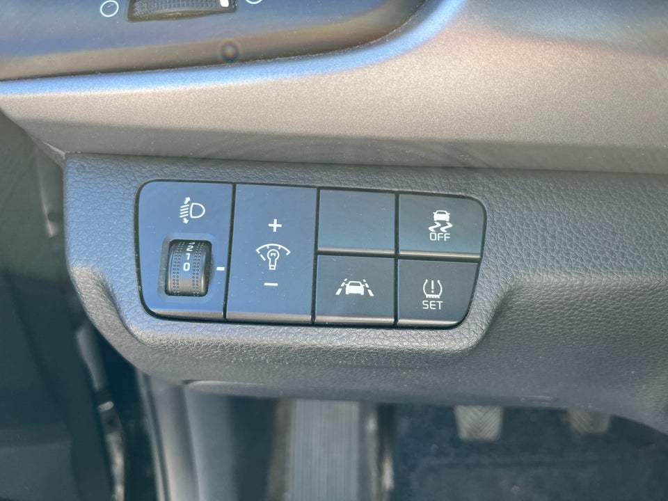 Kia Rio 1,0 T-GDi Premium 5d
