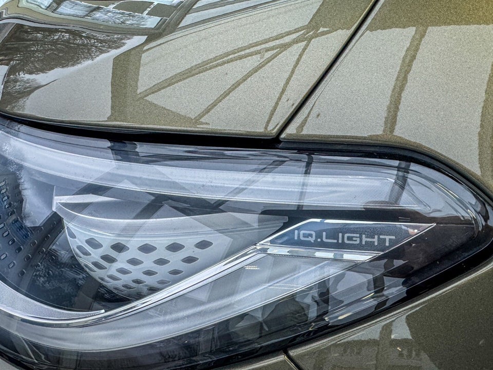 VW ID.3 58 Style Pro 5d