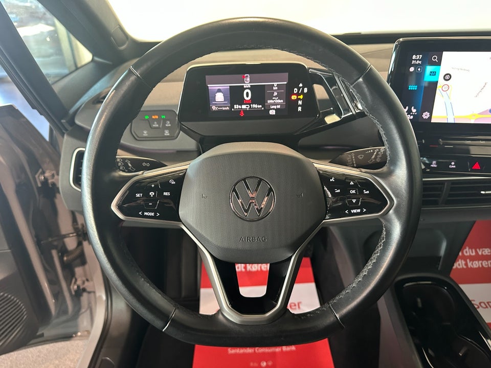 VW ID.3 58 Pro Life 5d