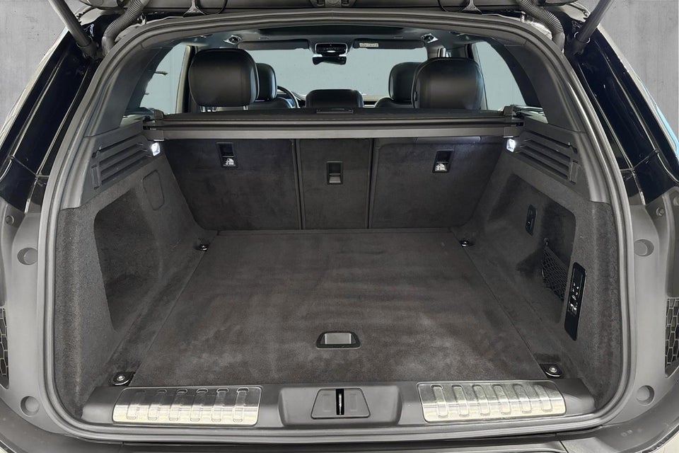 Land Rover Range Rover Sport 3,0 P460e Dynamic HSE aut. 5d