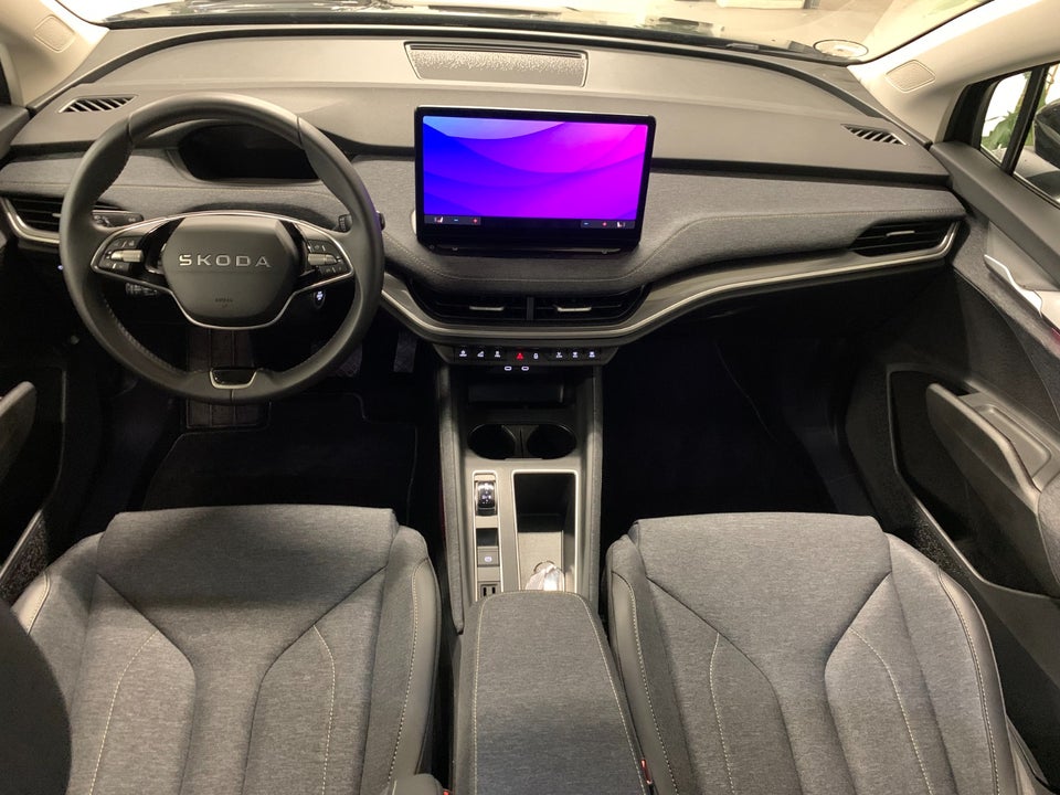 Skoda Elroq 85 iV Premium 5d