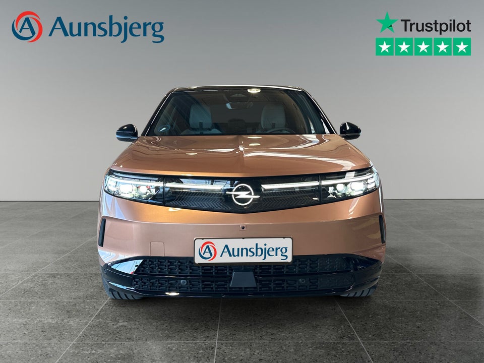 Opel Grandland-e 73 GS Sky 5d