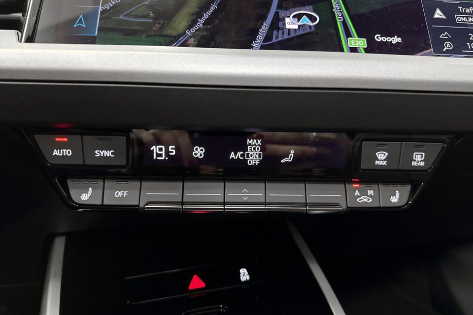 Audi Q4 e-tron 45 S-line Edition 5d