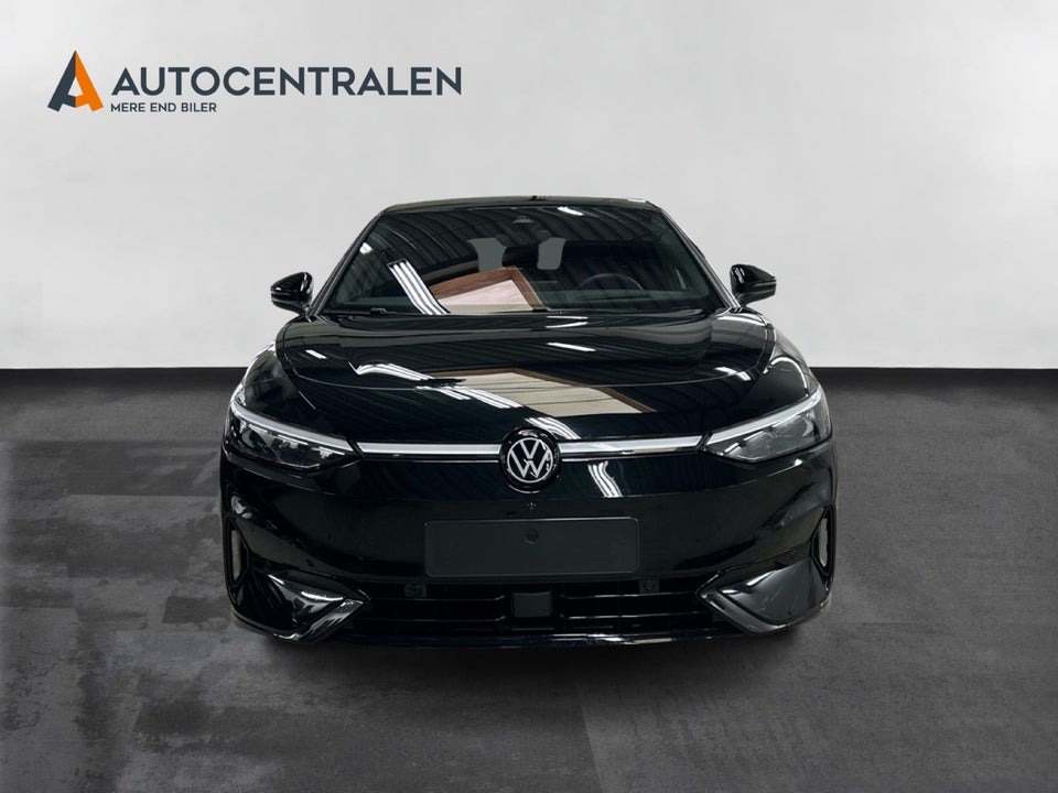 VW ID.7 77 Style+ 5d