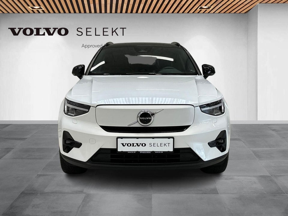 Volvo XC40 P6 ReCharge Ultimate 5d