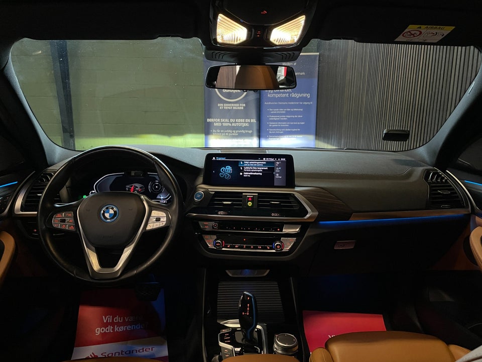 BMW iX3 Charged Plus 5d