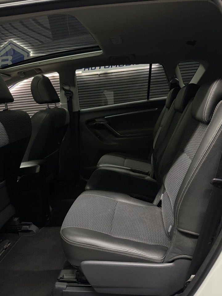 Toyota Verso 1,8 VVT-i T2 MDS Skyview 7prs 5d