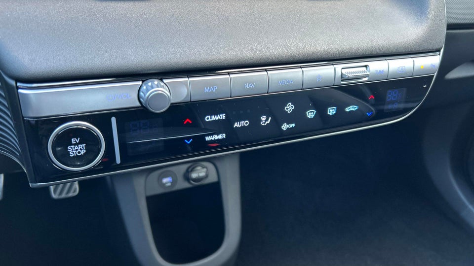 Hyundai Ioniq 5 77 Ultimate AWD 5d