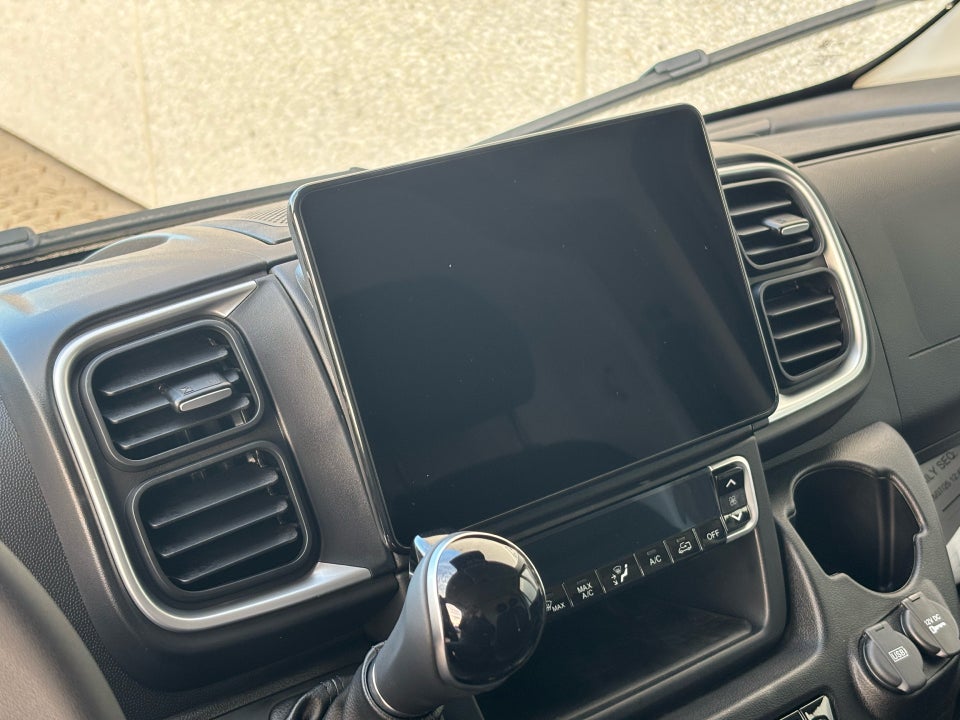 Fiat Ducato 35 Maxi 2,2 MJT 180 Kassevogn L3H2 Pro+ aut.