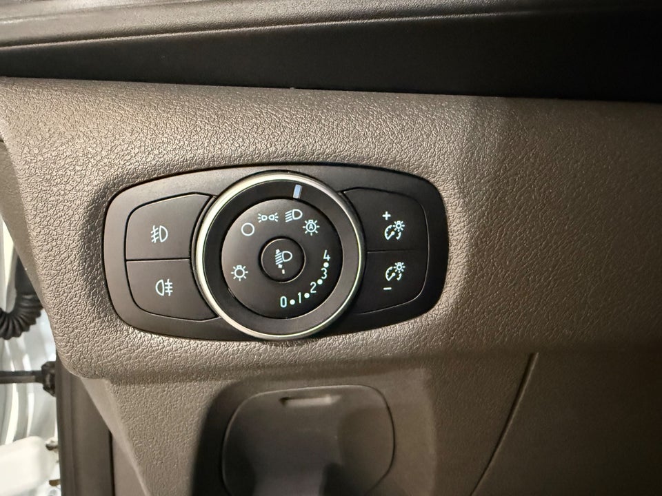 Ford Transit Custom 300L 2,0 TDCi 130 Trend