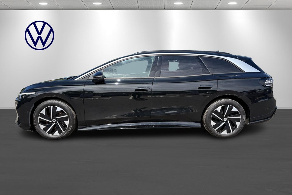 VW ID.7 86 Style S+ Tourer 5d