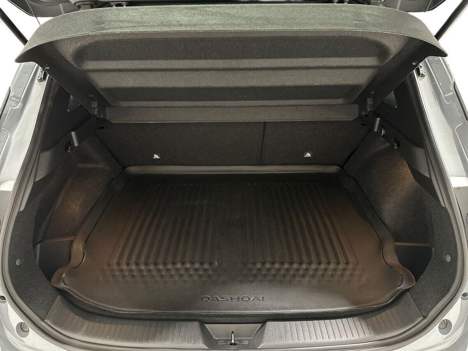 Nissan Qashqai 1,3 mHEV Premiere Edition X-tr. 5d